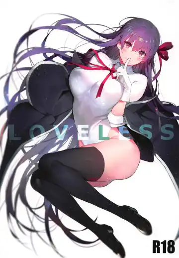 [Jagayamatarawo] LOVELESS - Fhentai.net