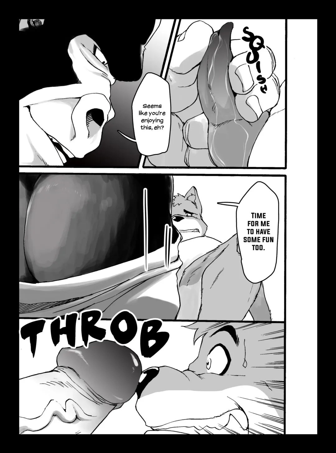 The Hard Daddy Fhentai.net - Page 22