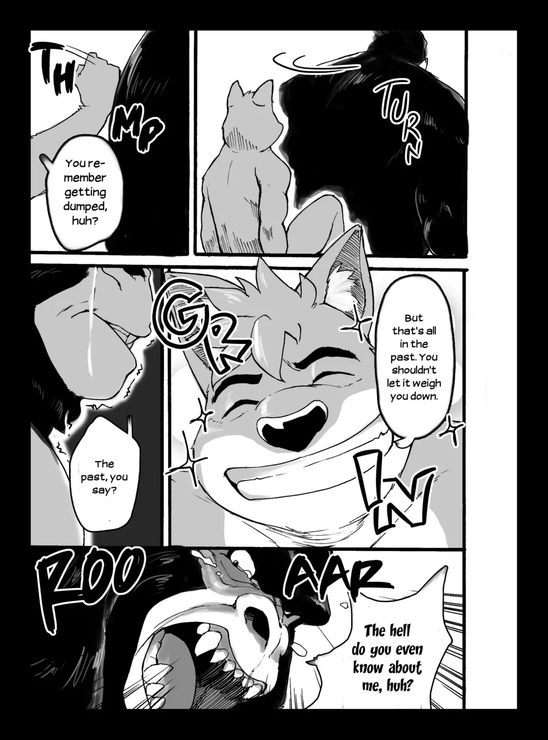 The Hard Daddy Fhentai.net - Page 28