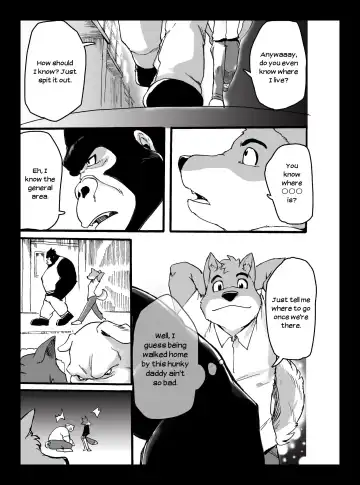 The Hard Daddy Fhentai.net - Page 14