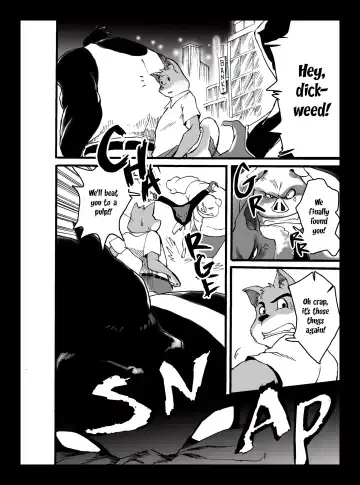 The Hard Daddy Fhentai.net - Page 15