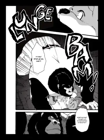 The Hard Daddy Fhentai.net - Page 19