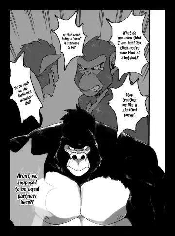 The Hard Daddy Fhentai.net - Page 26