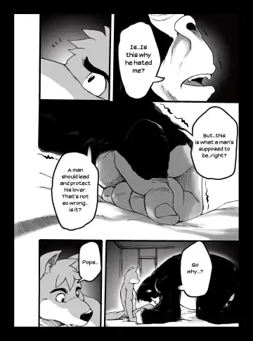 The Hard Daddy Fhentai.net - Page 27