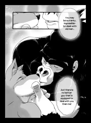 The Hard Daddy Fhentai.net - Page 31