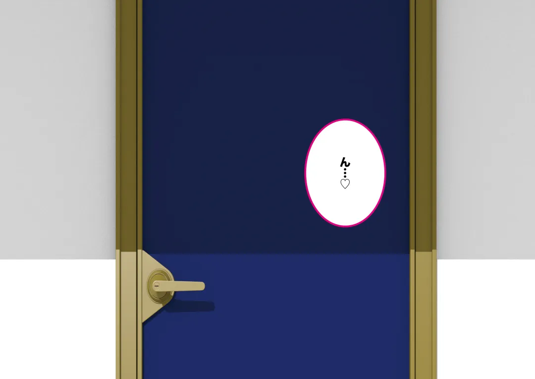 Josei no Tame no Zettai ni Ochinai Shuukatsu-jutsu Fhentai - Page 55