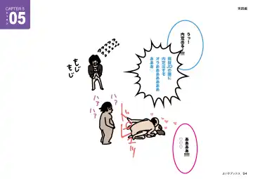 Josei no Tame no Zettai ni Ochinai Shuukatsu-jutsu Fhentai - Page 94