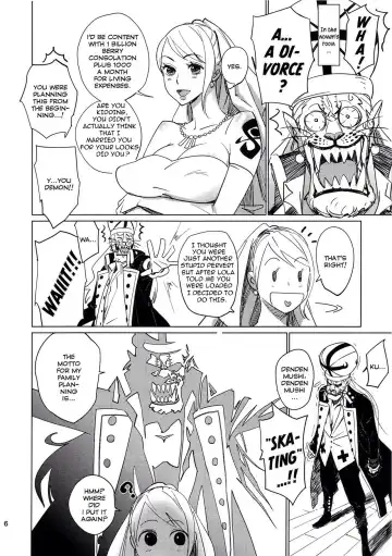 [Bobobo] Shinsekai (decensored) Fhentai.net - Page 4