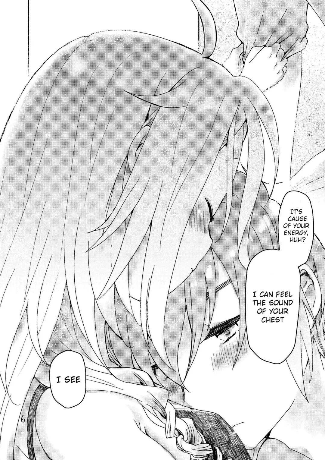 [We53] Dokidoki Fhentai - Page 4