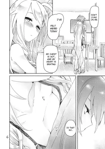 [We53] Dokidoki Fhentai - Page 2