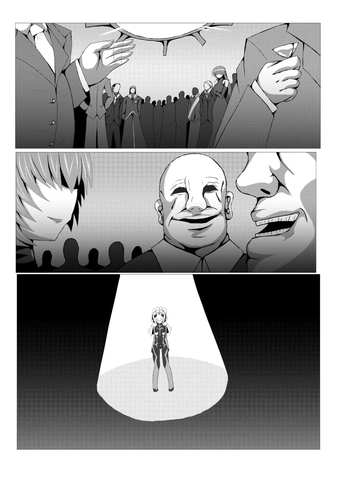 [Zest] Himenoyoumasekkususho Fhentai - Page 30