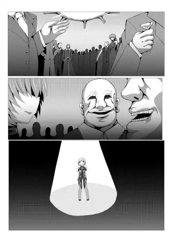 [Zest] Himenoyoumasekkususho Fhentai - Page 30