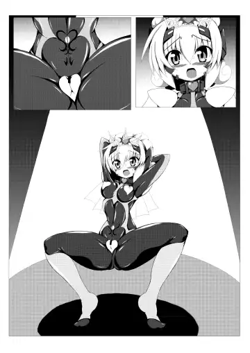 [Zest] Himenoyoumasekkususho Fhentai - Page 32