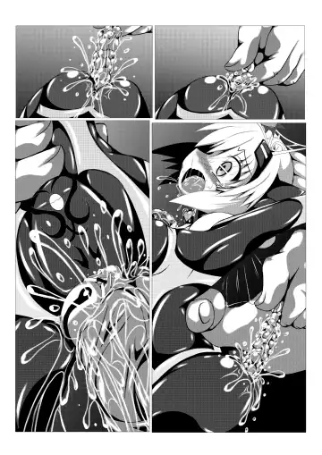 [Zest] Himenoyoumasekkususho Fhentai - Page 53