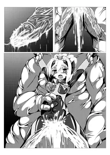 [Zest] Himenoyoumasekkususho Fhentai - Page 55