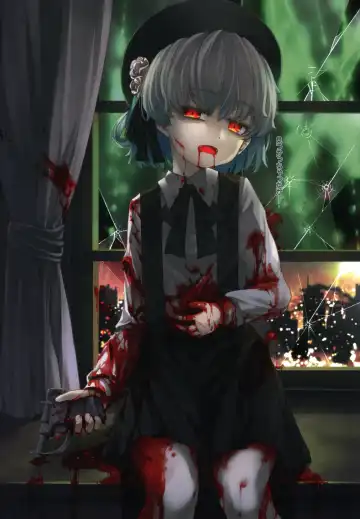 Kimi ga Kawaisugiru kara Fhentai - Page 12