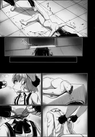 Kimi ga Kawaisugiru kara Fhentai - Page 53