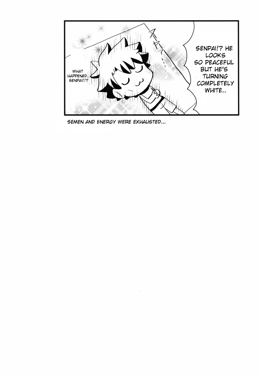 [Yuzuki Yua] COMET:10 Fhentai - Page 15