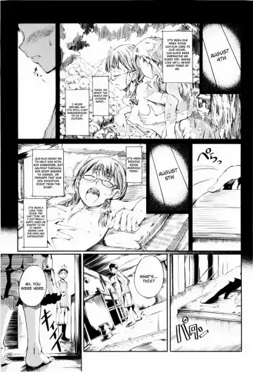 [Maybe] Mankai Otome Ch. 1-4, 6-11 (decensored) Fhentai.net - Page 142