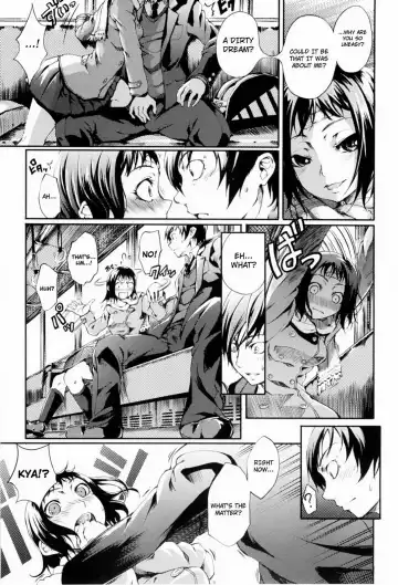 [Maybe] Mankai Otome Ch. 1-4, 6-11 (decensored) Fhentai.net - Page 38