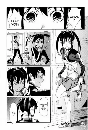 [Maybe] Mankai Otome Ch. 1-4, 6-11 (decensored) Fhentai.net - Page 90