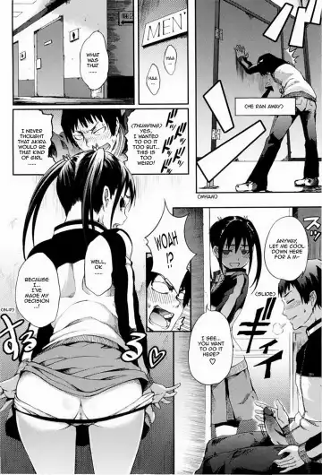 [Maybe] Mankai Otome Ch. 1-4, 6-11 (decensored) Fhentai.net - Page 95