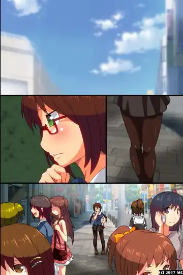 [M At Rio] Zenin Saimin Zumi! ~Nikubenki Keikaku ni Makikomareru Yuri Shoujo~ Fhentai - Page 62