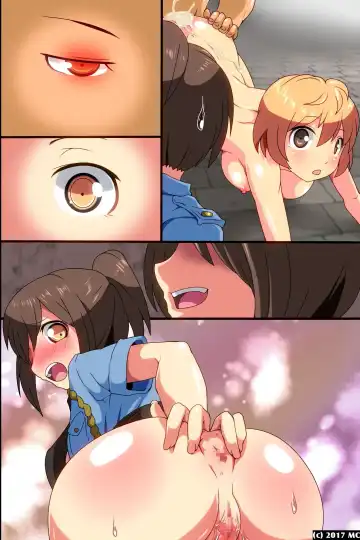 [M At Rio] Zenin Saimin Zumi! ~Nikubenki Keikaku ni Makikomareru Yuri Shoujo~ Fhentai - Page 64