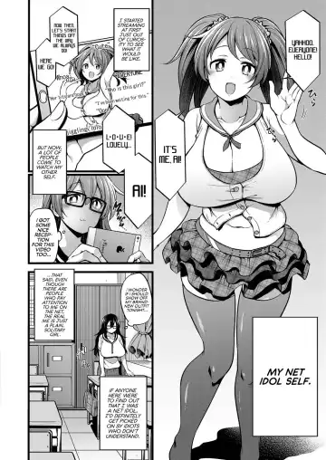 [Sirokuma] Omocha ni Sareru kurai nara! | I Won't Let You Toy with Me! Fhentai.net - Page 2