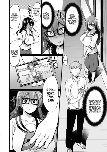 [Sirokuma] Omocha ni Sareru kurai nara! | I Won't Let You Toy with Me! Fhentai.net - Page 4