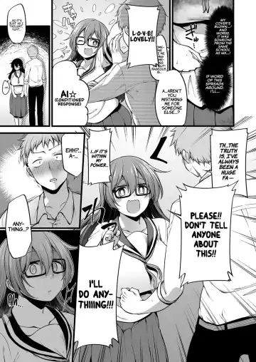 [Sirokuma] Omocha ni Sareru kurai nara! | I Won't Let You Toy with Me! Fhentai.net - Page 5