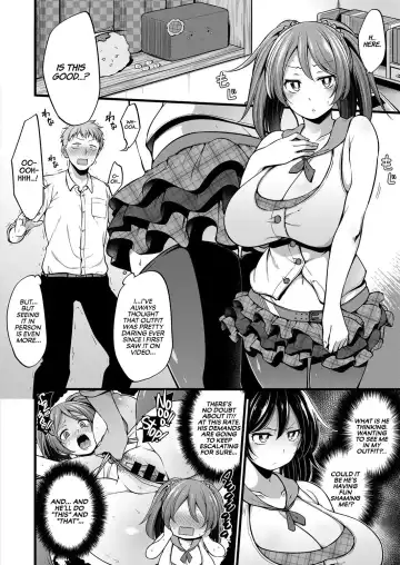 [Sirokuma] Omocha ni Sareru kurai nara! | I Won't Let You Toy with Me! Fhentai.net - Page 6