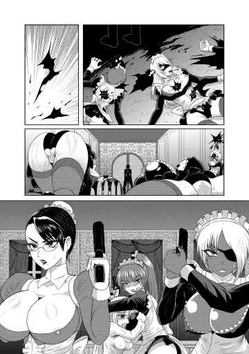 [Beast Anime] Code: Q.F. Fhentai.net - Page 3