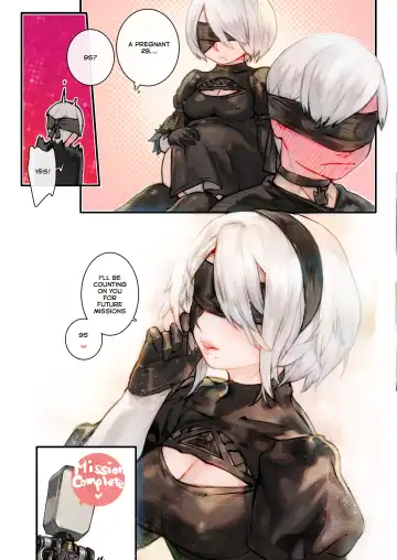 [Aoin] 2B9S Fhentai.net - Page 16