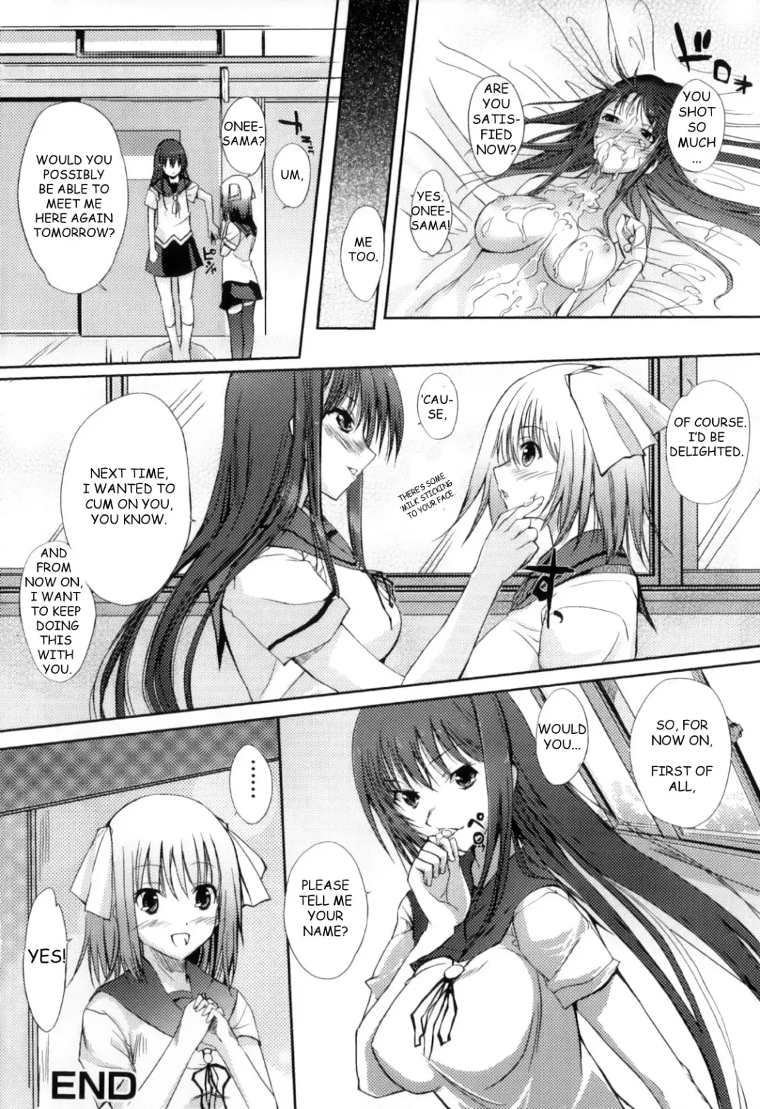 [Hanpera] Keiin Aitomonau Fhentai - Page 16