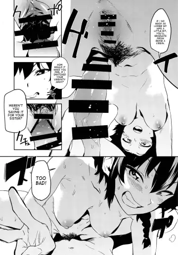 [Kito Sakeru] Anchovy Nee-san no Bouillon Panty Sakusen-ssu! Fhentai.net - Page 15