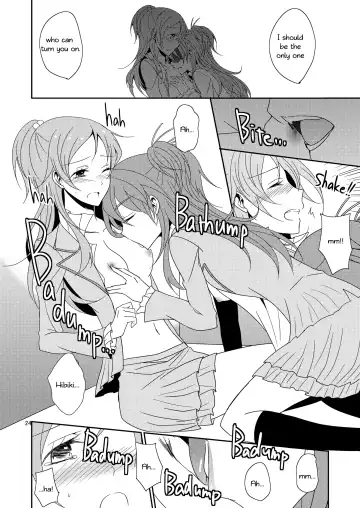 [Isya] Cure Assort Fhentai - Page 25