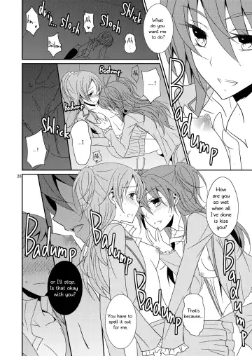 [Isya] Cure Assort Fhentai - Page 27