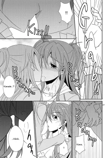 [Isya] Cure Assort Fhentai - Page 28