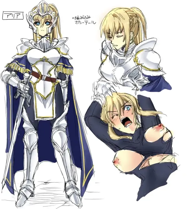 [Nolia] Dominate Orc - Fall of the Human Tribe and Dawn of Slavery - Fhentai - Page 32