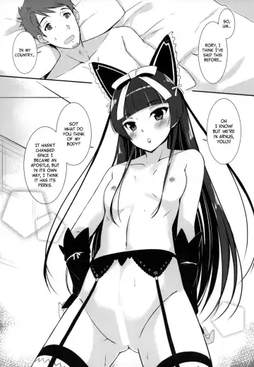 [Haru] Konya wa Nigasanai wa yo | You Aren't Getting Away Tonight Fhentai.net - Page 5