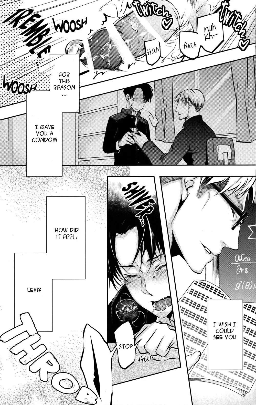 [Shibao Kenta] Hentai Kyoushi Fhentai - Page 13