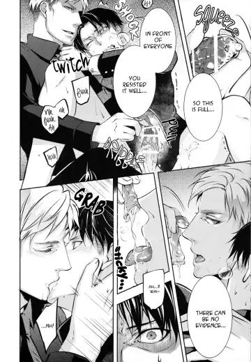 [Shibao Kenta] Hentai Kyoushi Fhentai - Page 15