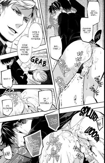 [Shibao Kenta] Hentai Kyoushi Fhentai - Page 5