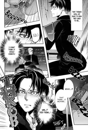 [Shibao Kenta] Hentai Kyoushi Fhentai - Page 9