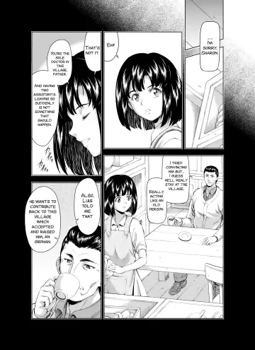 [Mukai Masayoshi] Reties no Michibiki Vol. 3 Fhentai - Page 12