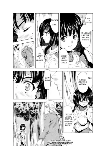 [Mukai Masayoshi] Reties no Michibiki Vol. 3 Fhentai - Page 3