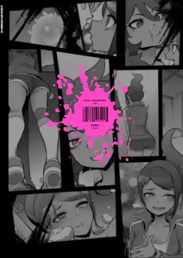 [Shindol] Super Panpanronpa 1&2 Fhentai - Page 52