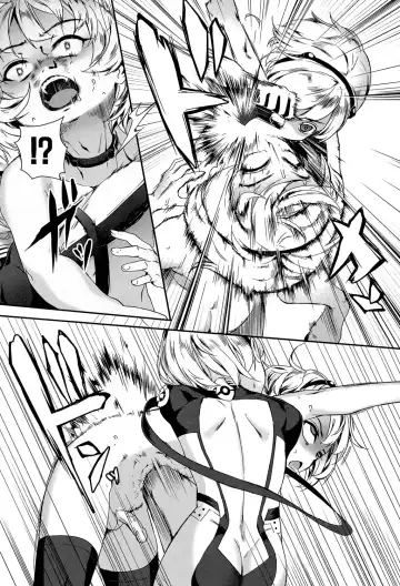 [Jairou] Erotic Training!~Pakopako Rankou Seikyouiku~ Fhentai.net - Page 134