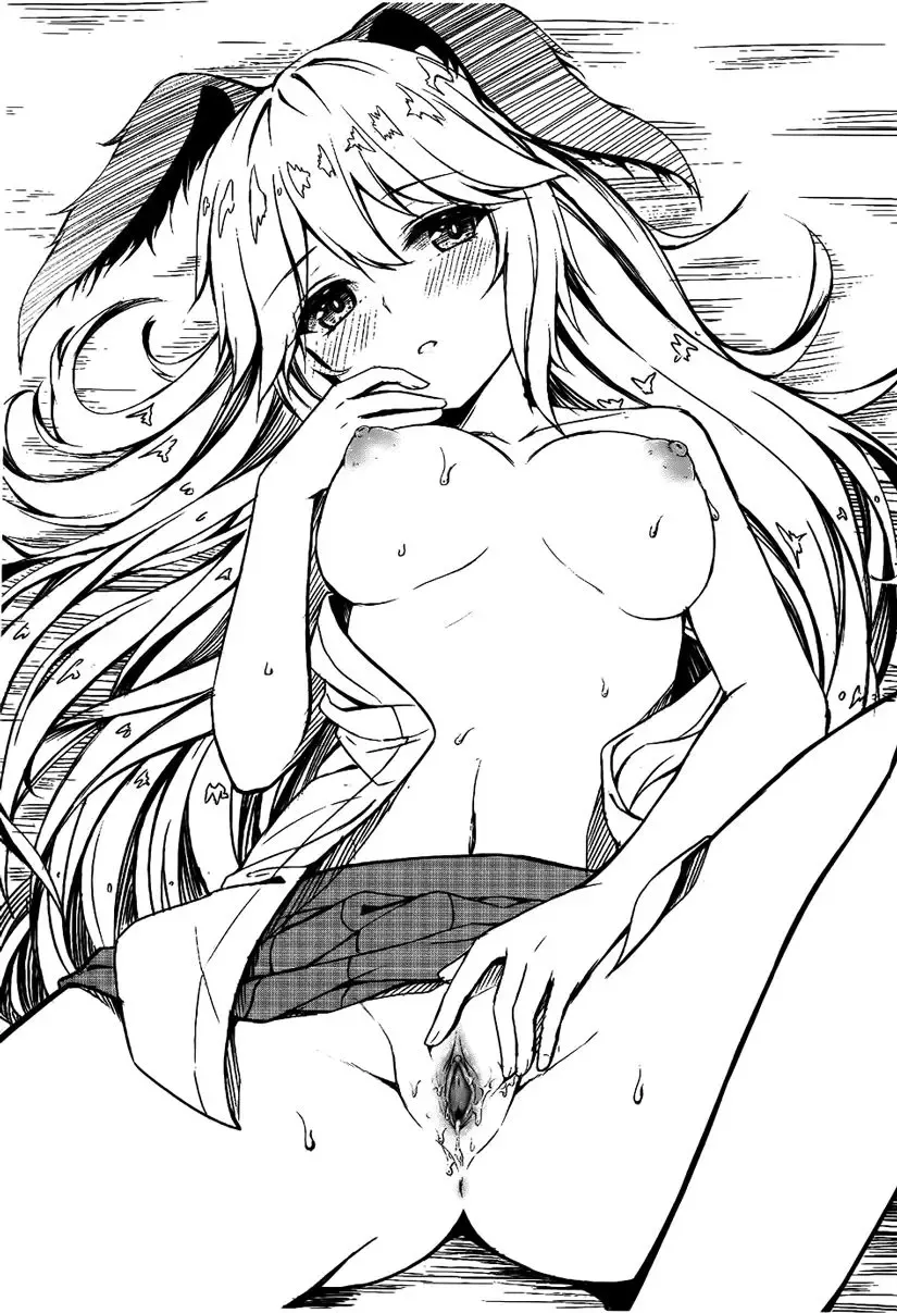 [Gunnjou] Kiana OnsenJiken | Kiana's Onsen Incident Fhentai - Page 26